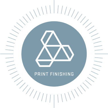 Printfinishing Icon