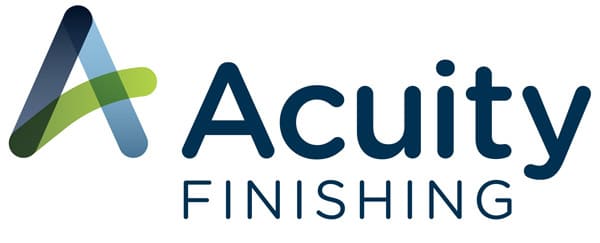 Acuity Finishing Logo